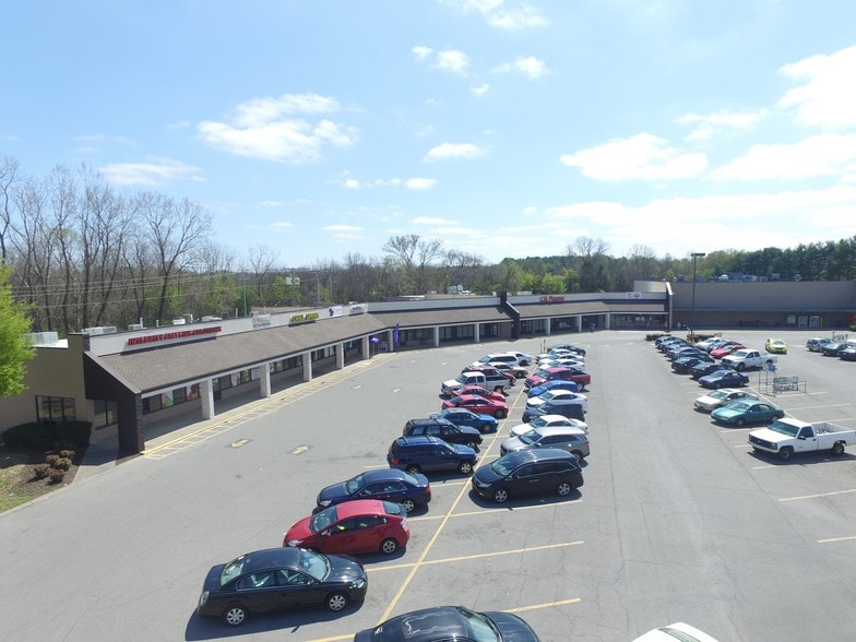 More Photos Of 1626-1644 Middle Tennessee Blvd, Murfreesboro Storefront For Lease