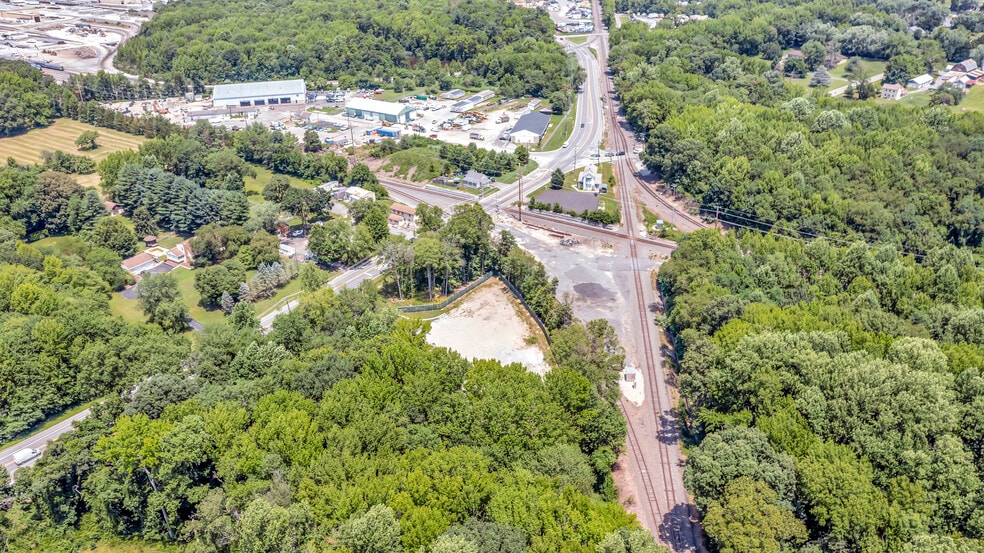 More Photos Of 1550 Porter Rd, Bear Warehouse For Lease