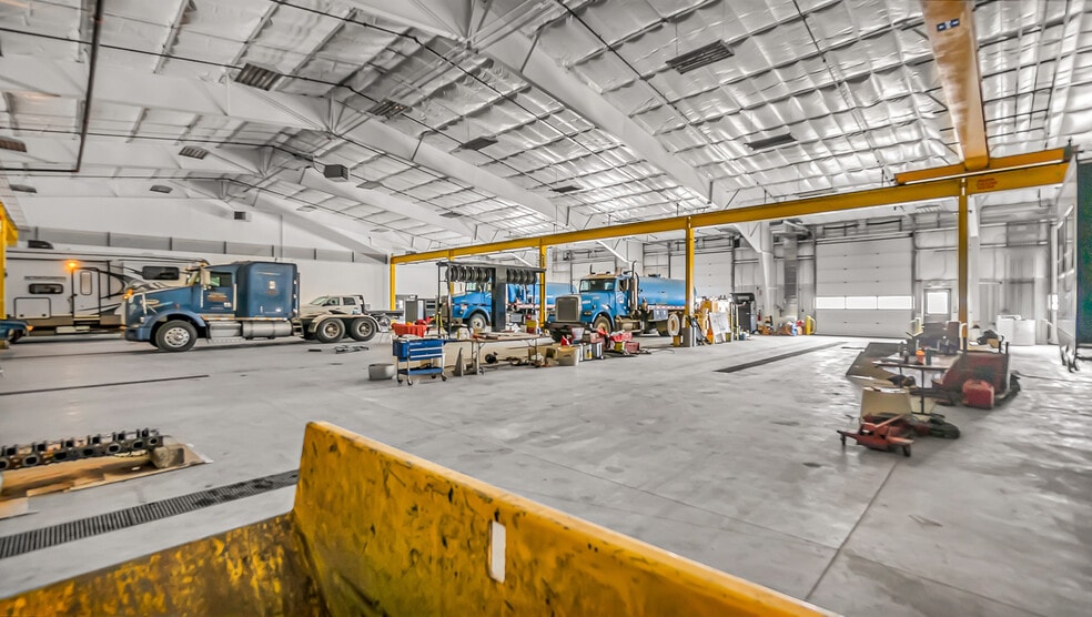 More Photos Of 41009 County Road 5, Meeker Industrial For Sale