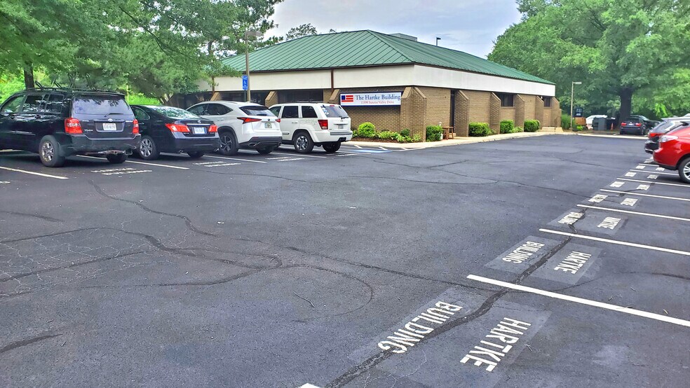 More Photos Of 11890 Sunrise Valley Dr, Reston Office For Lease