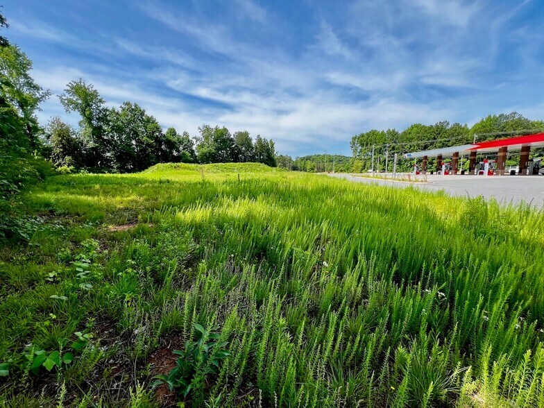 More Photos Of 639 Anderson Rd, Rock Hill Land For Sale