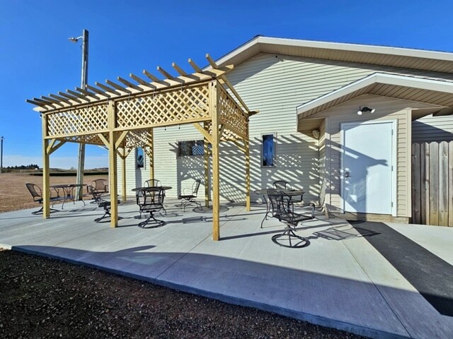 More Photos Of 109300 County Road C, Spencer Restaurant For Sale