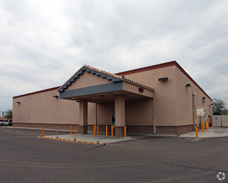 More Photos Of 4220 N Oracle Rd, Tucson Drugstore For Lease