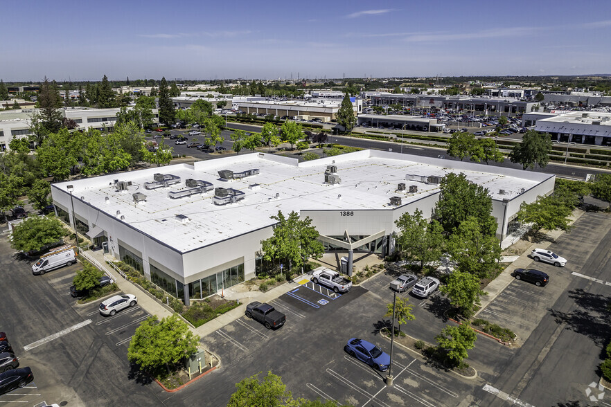 Primary Photo Of 1386 Lead Hill Blvd, Roseville Medical For Lease