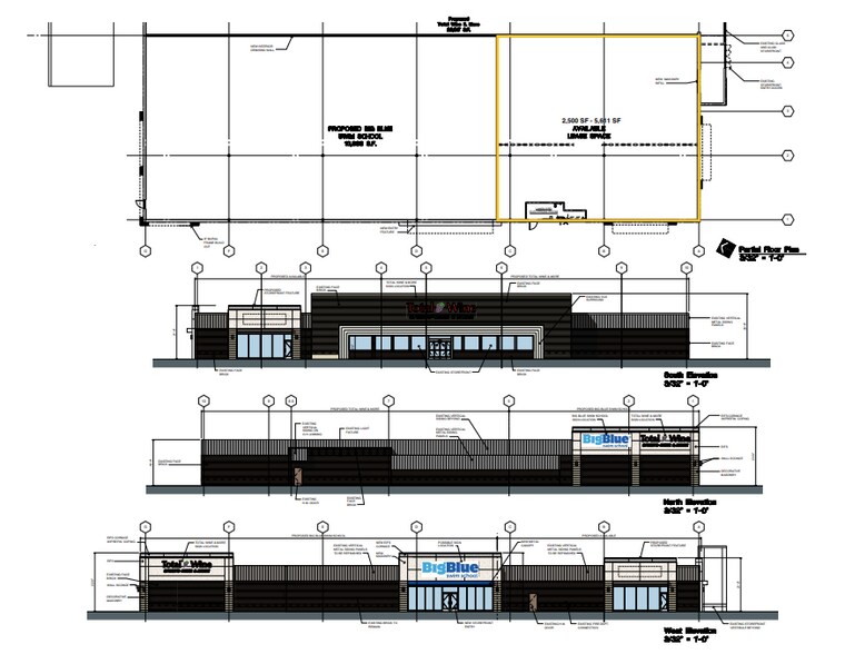 More Photos Of 13801 Lakeside Cir, Sterling Heights Freestanding For Lease