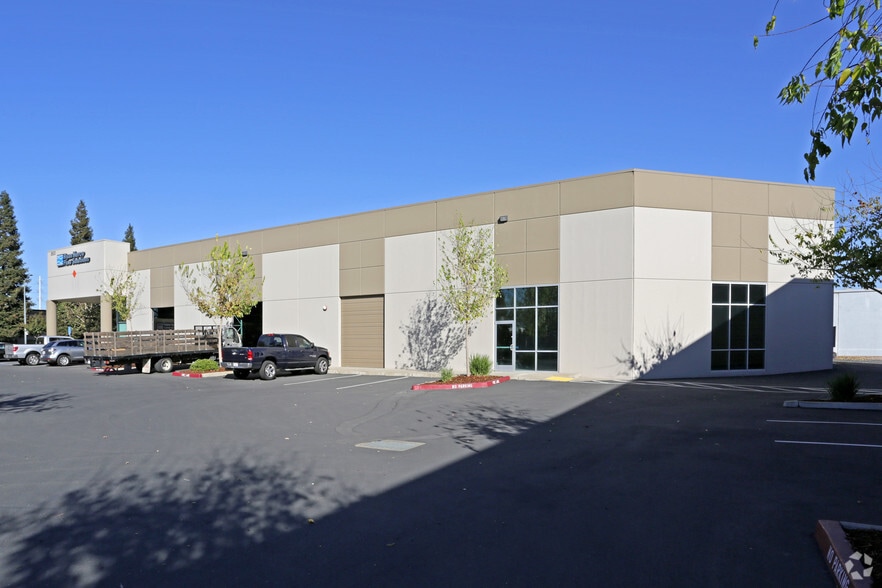 More Photos Of 8500 Morrison Creek Dr, Sacramento Warehouse For Sale