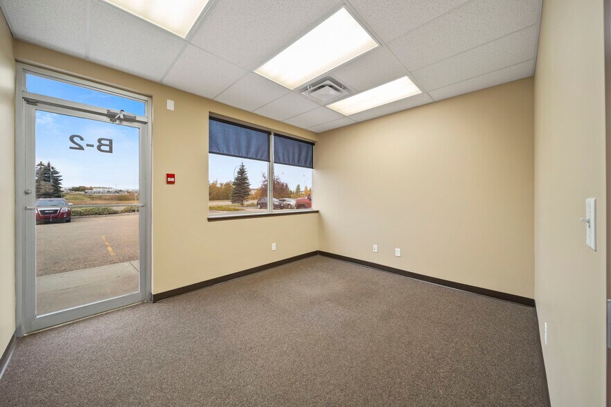 More Photos Of 53 Burnt Park Dr, Red Deer County Industrial For Sale