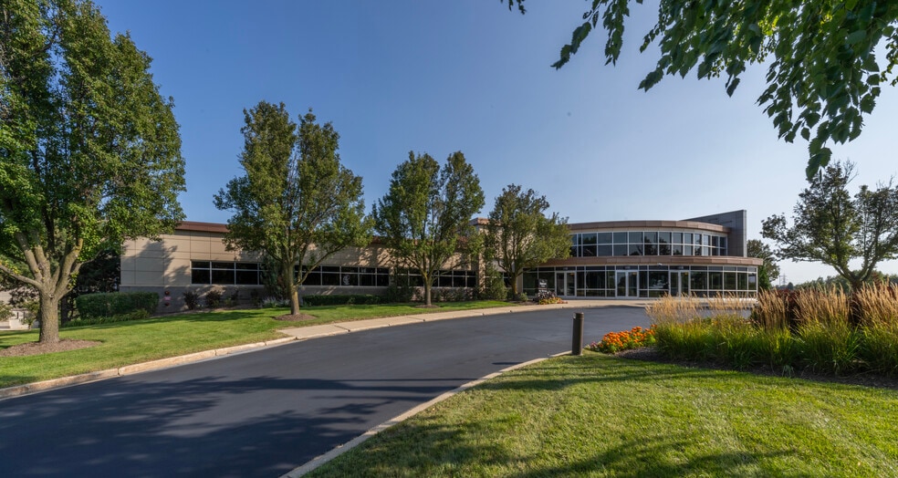 More Photos Of 6744 S Howell Ave, Oak Creek Office For Sale