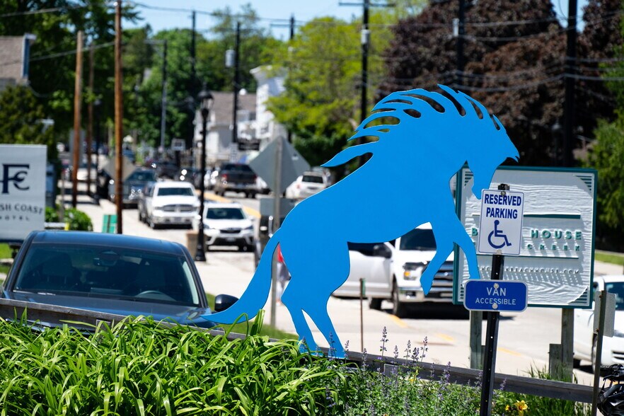 More Photos Of 4113 Main St, Fish Creek Storefront Retail Residential For Sale