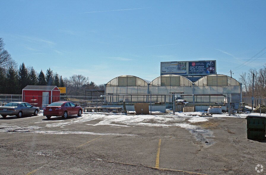 More Photos Of 3355 Urbana Rd, Springfield Garden Center For Sale