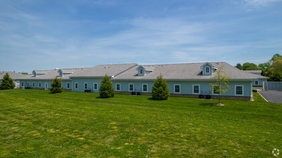 More Photos Of 3791-3809 Attucks Dr, Powell Unknown For Lease