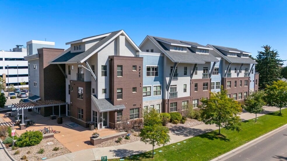 More Photos Of , Fort Collins Unknown For Sale