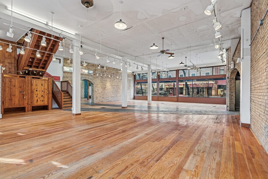 More Photos Of 309 S Cedar Ave, Minneapolis Storefront Retail Office For Sale