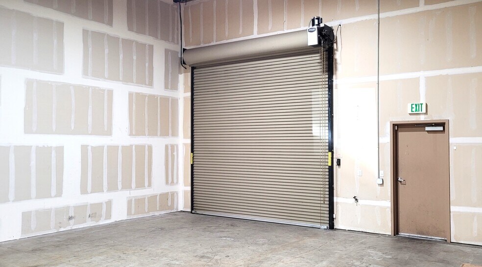 More Photos Of 5420 State Farm Dr, Rohnert Park Light Manufacturing For Lease