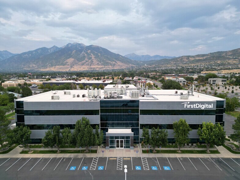 More Photos Of 66 E Wadsworth Park Dr, Draper Office For Lease