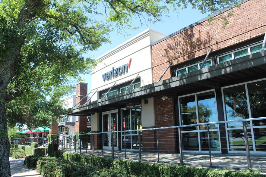 More Photos Of 401 N Carrollton Ave, New Orleans Unknown For Lease