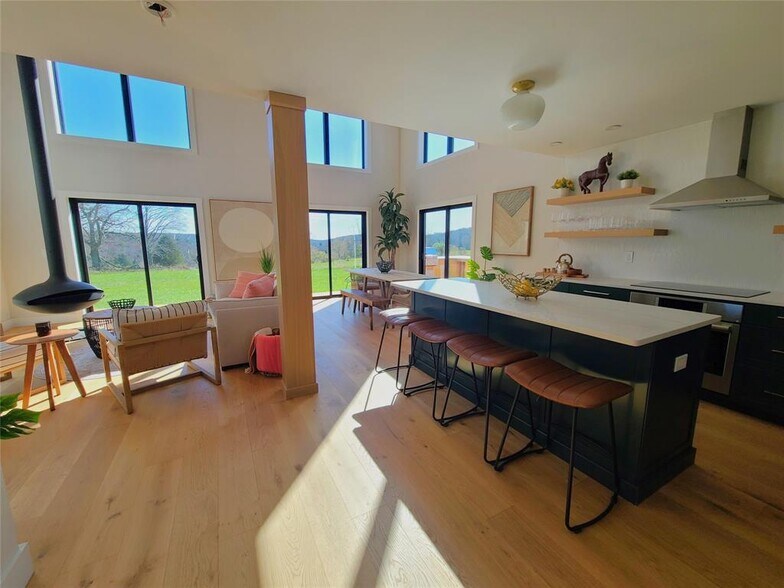 More Photos Of 356 Gabel Rd, Callicoon Land For Sale