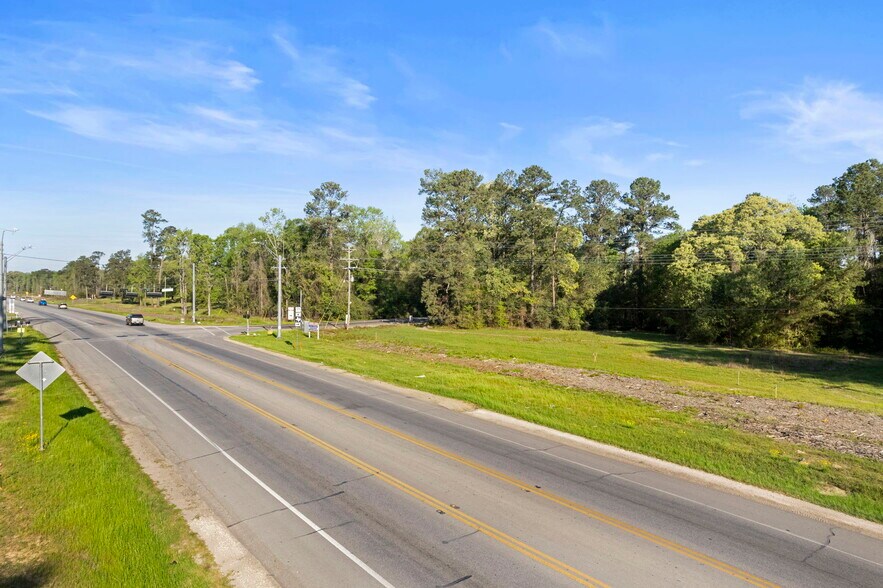 More Photos Of 0 FM 1484 Rd, Conroe Land For Sale