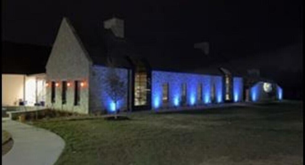 More Photos Of 4000 E Palm Valley Blvd, Round Rock Restaurant For Sale