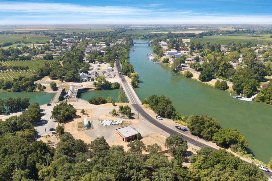More Photos Of 13971 River rd, Walnut Grove Land For Sale