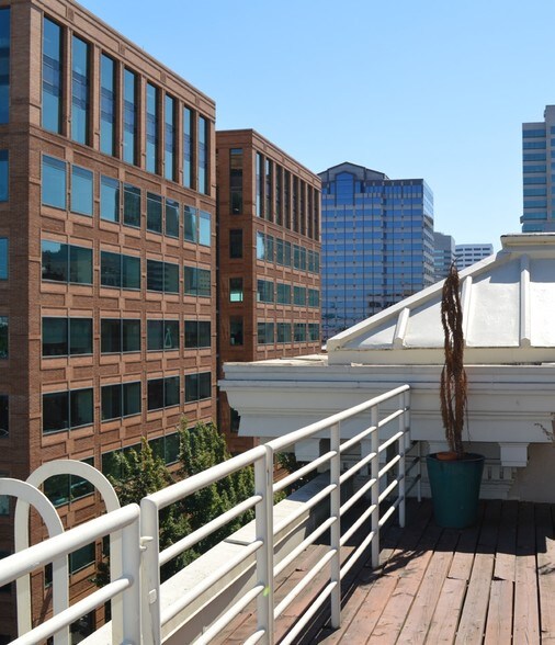 More Photos Of 209 SW Oak St, Portland Office For Lease