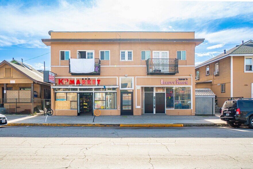More Photos Of 406 E 7th St, Long Beach Apartments For Sale