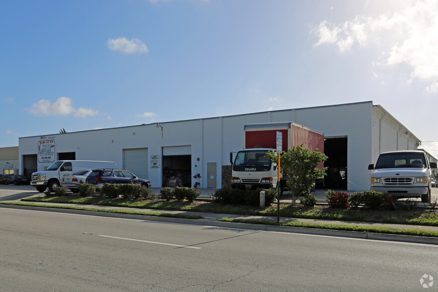 Primary Photo Of 1700 Australian Ave, Riviera Beach Warehouse For Lease
