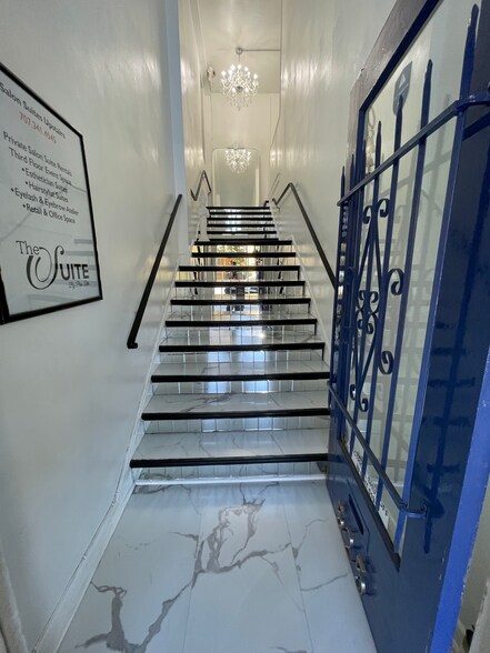 More Photos Of 519-525 Capitol St, Vallejo Loft Creative Space For Sale
