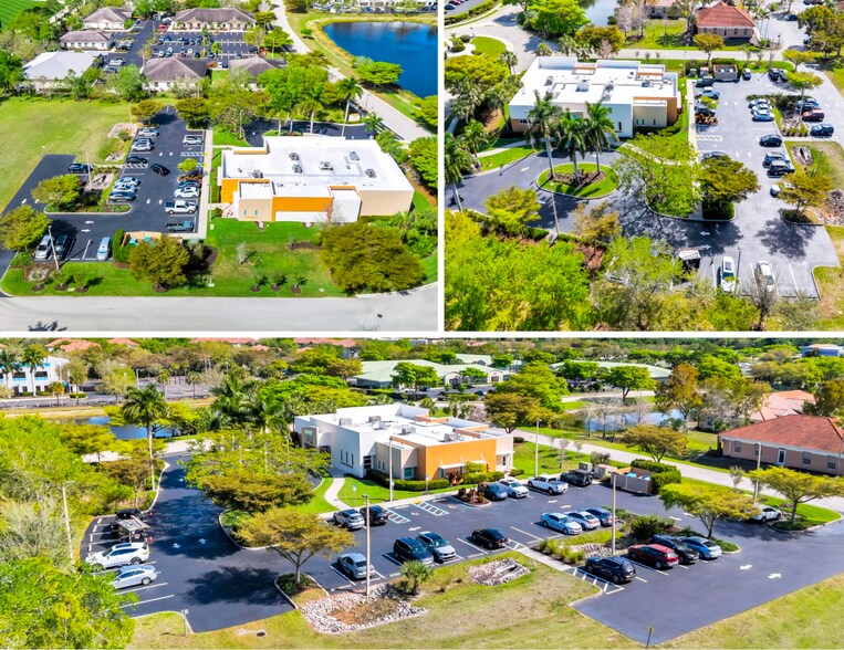 More Photos Of 6850 International Center Blvd, Fort Myers Medical For Sale