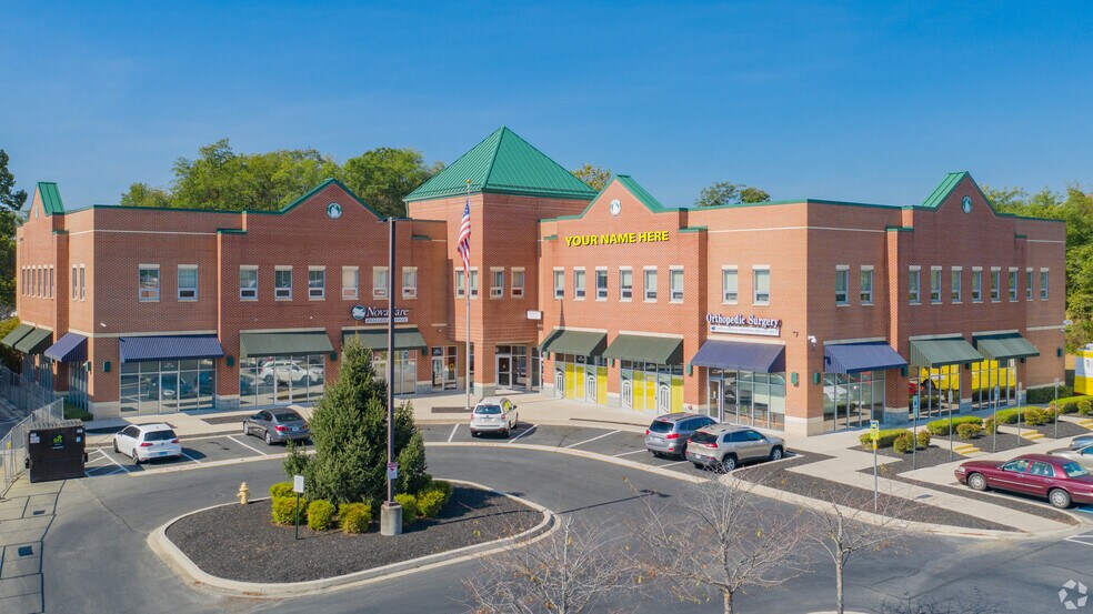 Primary Photo Of 2015 Pulaski Hwy, Havre De Grace Unknown For Lease