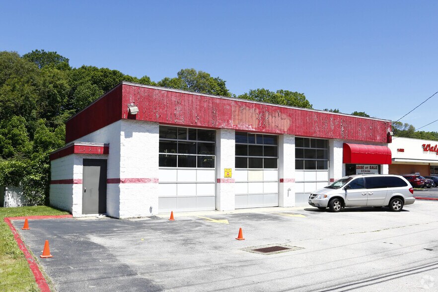 More Photos Of 128 Maple St, Norwich Land For Sale