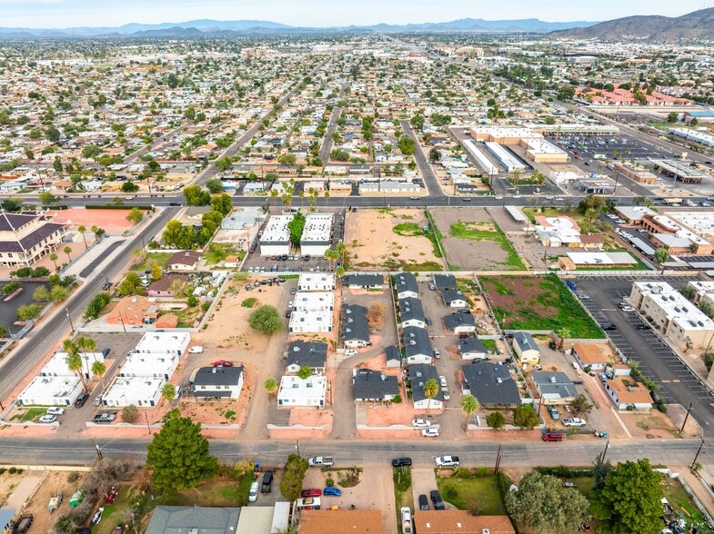 More Photos Of , Phoenix Multifamily For Sale