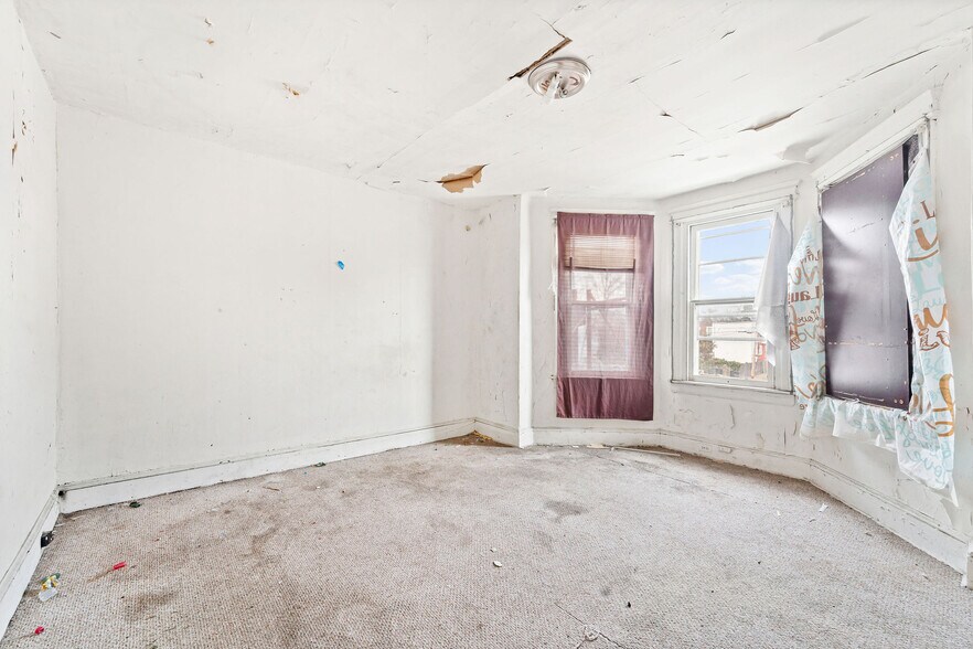 More Photos Of 1401-1403 Princess ave, Camden Multifamily For Sale