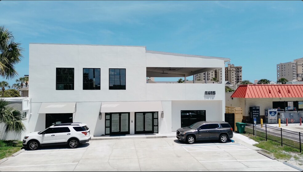 Primary Photo Of 1415 3rd St N, Jacksonville Beach Freestanding For Sale