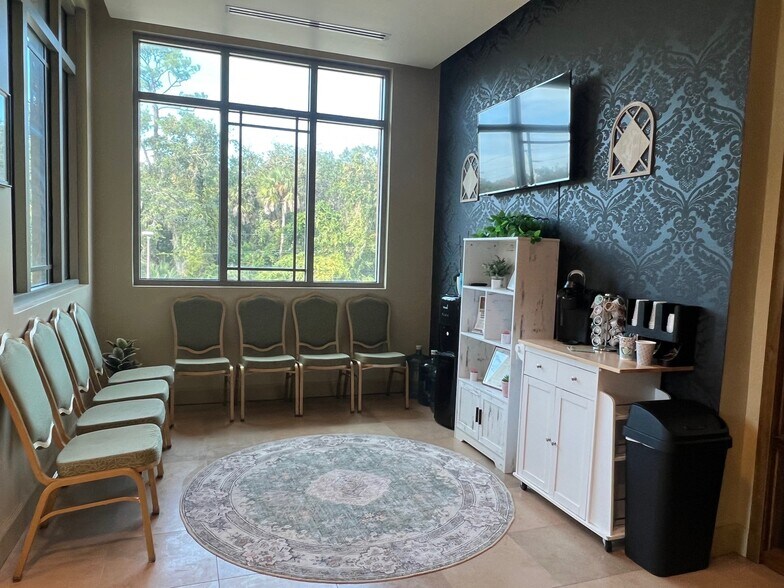 More Photos Of 6 Meridian Home Ln, Palm Coast Office For Lease