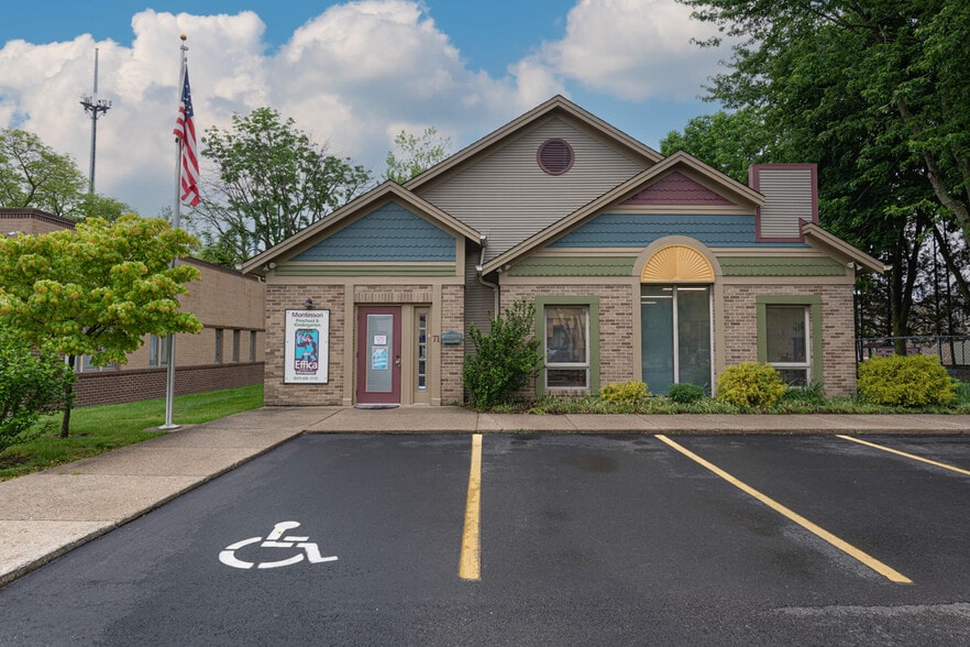 Primary Photo Of 71 Marco Ln, Washington Township Medical For Sale