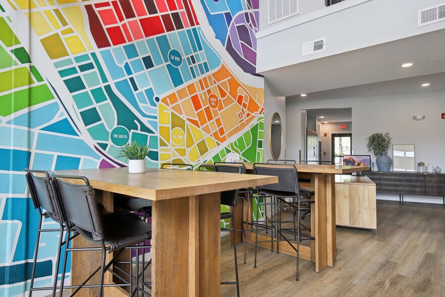 More Photos Of 4040 Travis Dr, Nashville Apartments For Sale