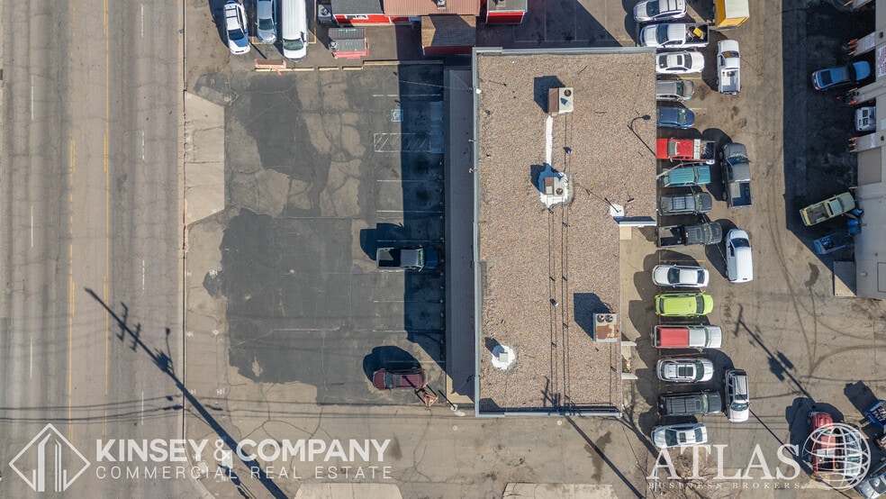 More Photos Of 1716 W 72nd Ave, Denver General Retail For Sale