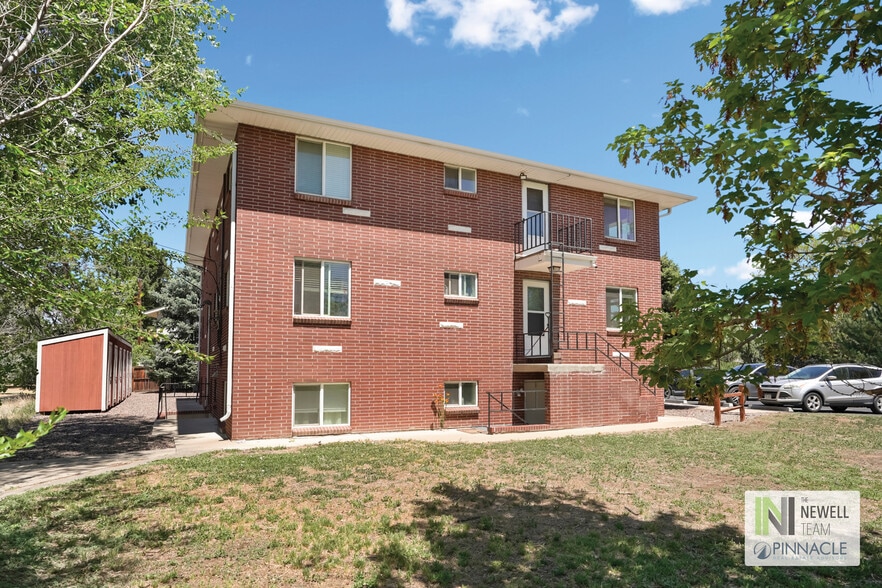 More Photos Of 5955 Yukon St, Arvada Apartments For Sale