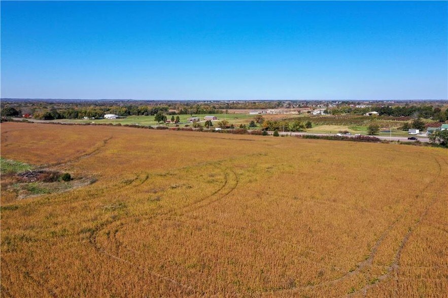 More Photos Of 18625 158th St, Basehor Land For Sale