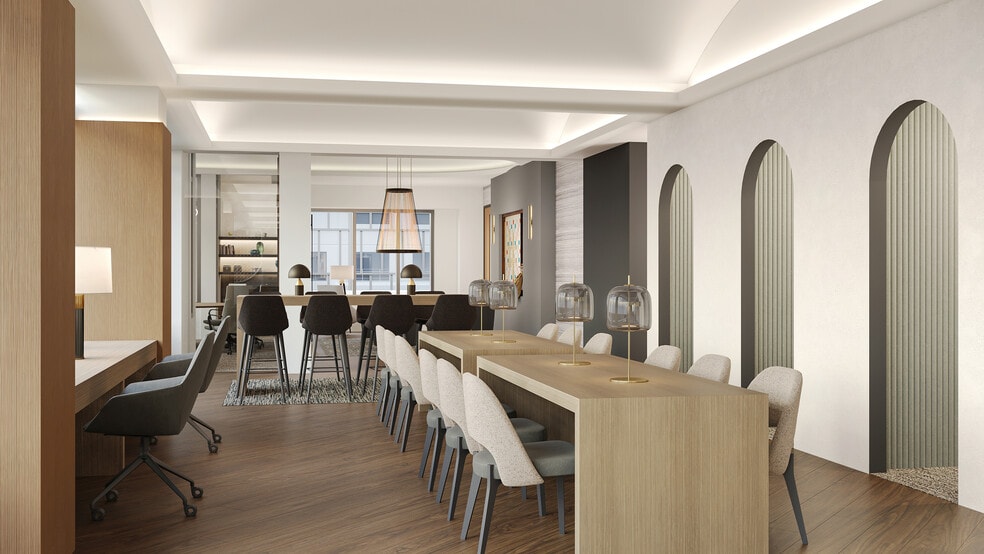 More Photos Of 1 N Franklin St, Chicago Office For Lease