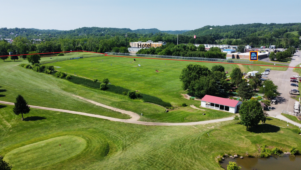 More Photos Of 712 Pike St, Marietta Land For Sale