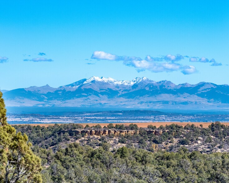 More Photos Of 19444 Road 16.5, Yellow Jacket Land For Sale