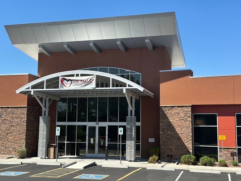 More Photos Of 77 S Dobson Rd, Chandler Medical For Sale