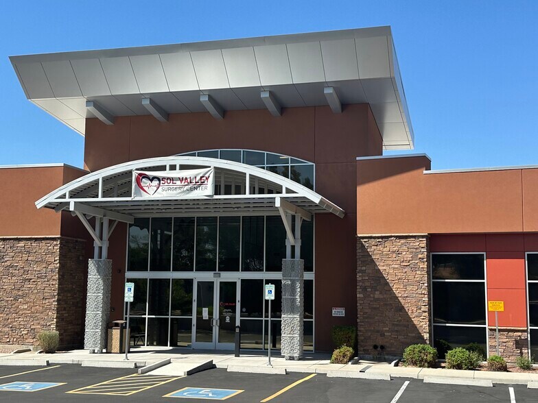 More Photos Of 77 S Dobson Rd, Chandler Medical For Sale