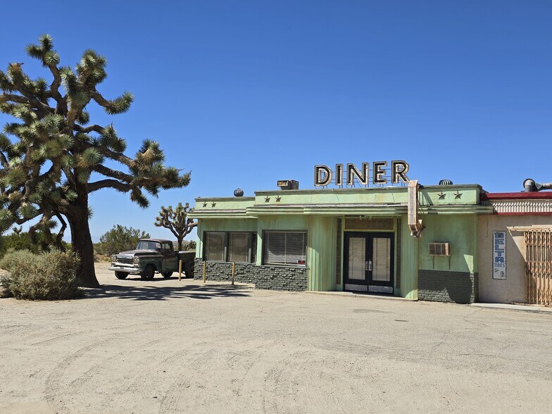 More Photos Of 145th St. East & Avenue Q, Lake Los Angeles Land For Sale