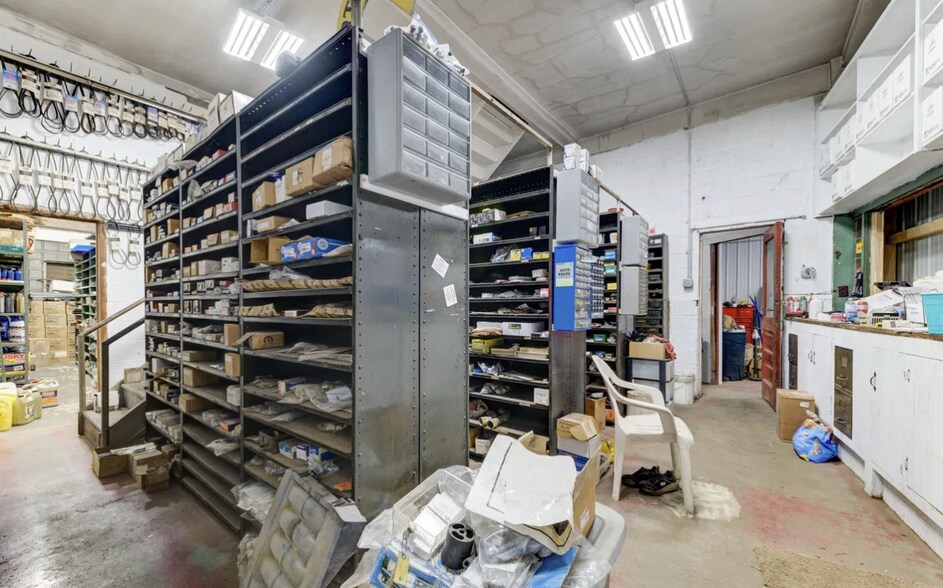 More Photos Of 511 N Perry St, Johnstown General Retail For Sale
