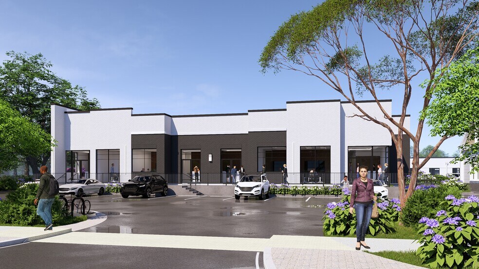 More Photos Of 402 Julie Rivers Dr, Sugar Land Medical For Sale