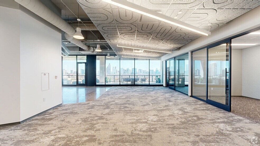More Photos Of 1042 Northside Dr NW, Atlanta Office For Lease