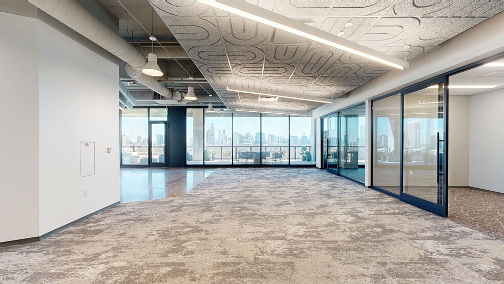 More Photos Of 1042 Northside Dr NW, Atlanta Office For Lease